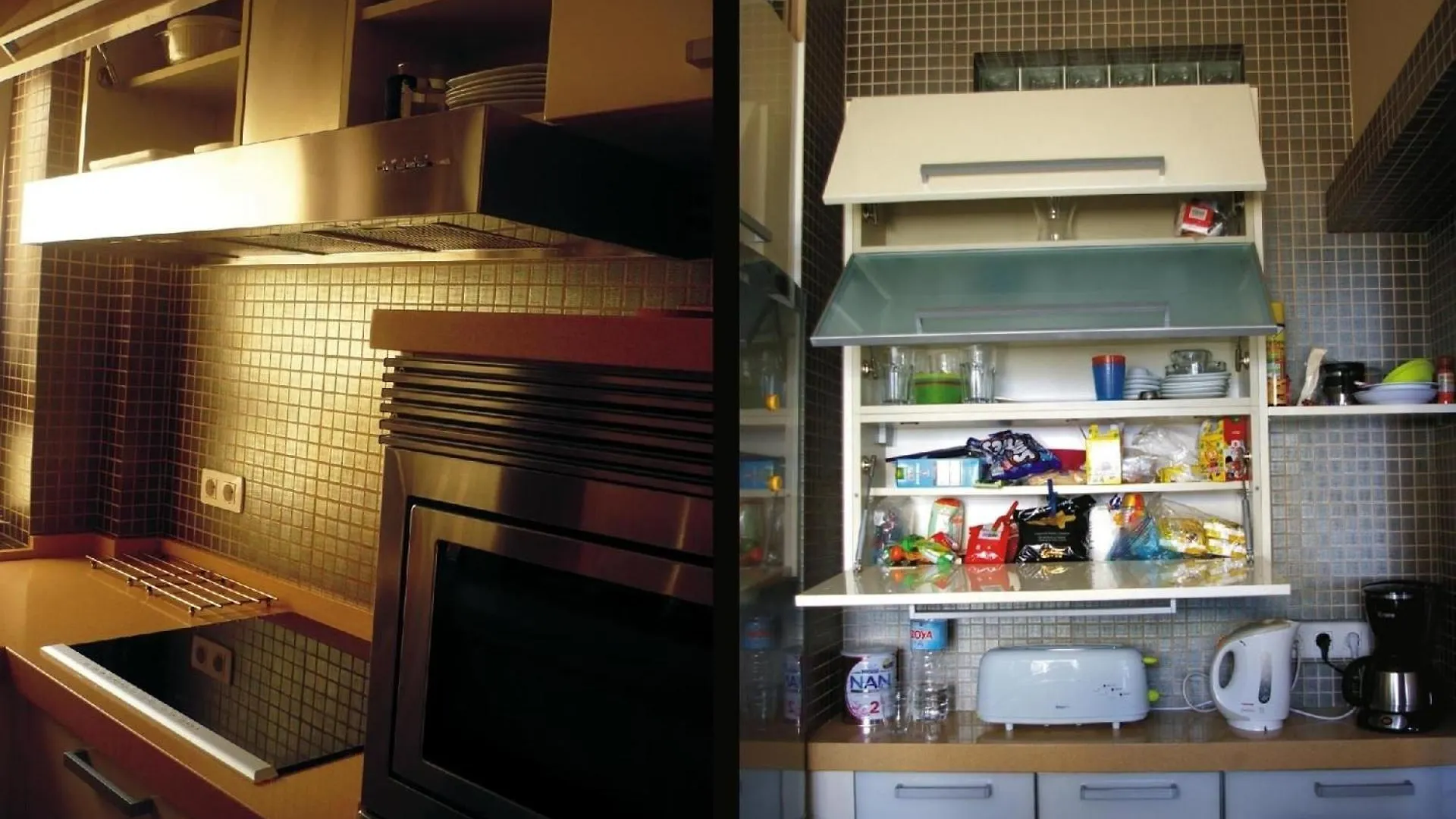 Daire Schoene Ferienwohnung Direkt Am Strand Las Palmas de Gran Canaria