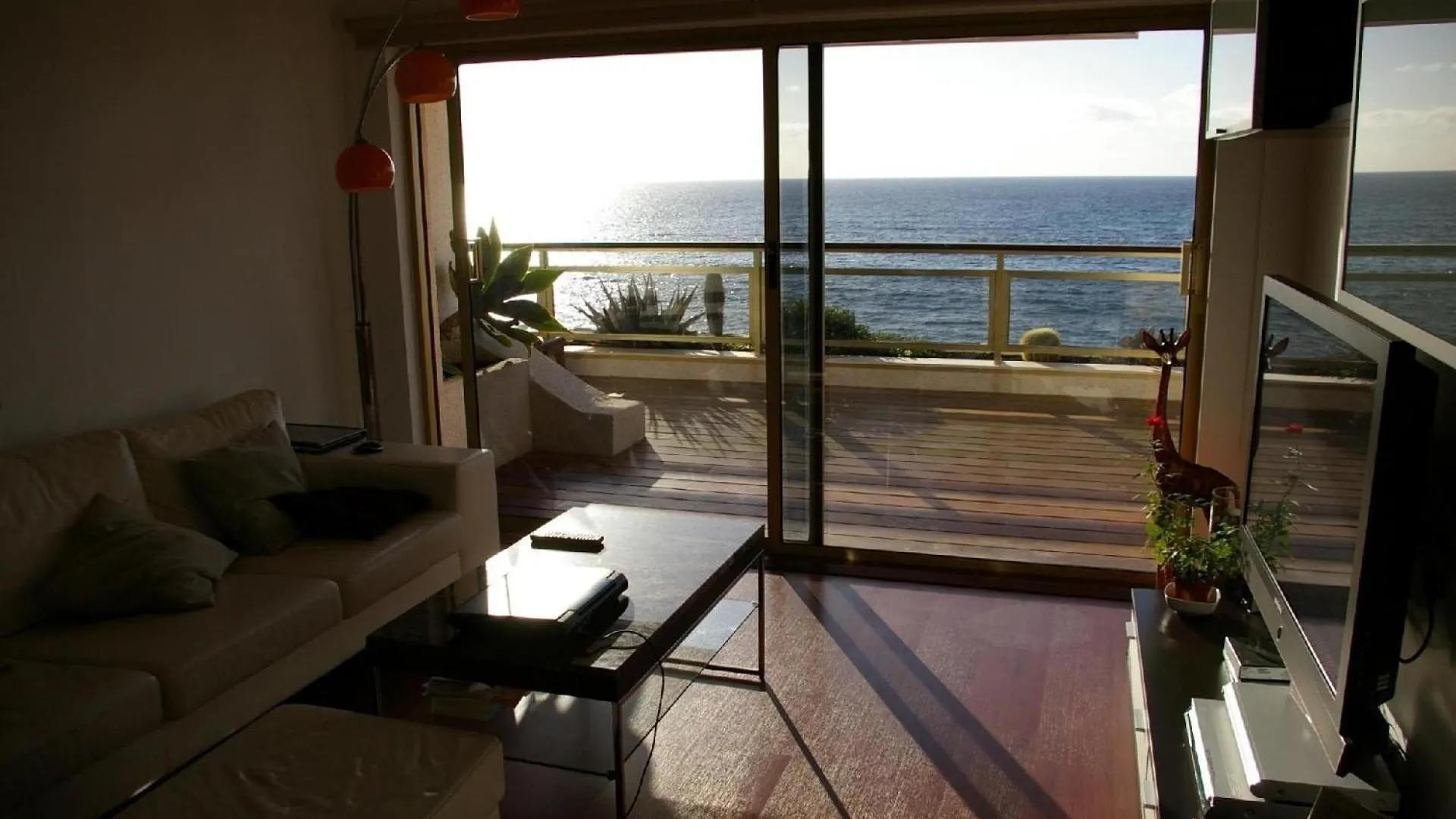 Schoene Ferienwohnung Direkt Am Strand Las Palmas de Gran Canaria