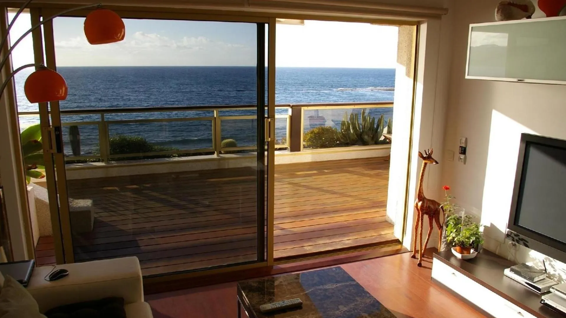 Apartment Schoene Ferienwohnung Direkt Am Strand Las Palmas de Gran Canaria