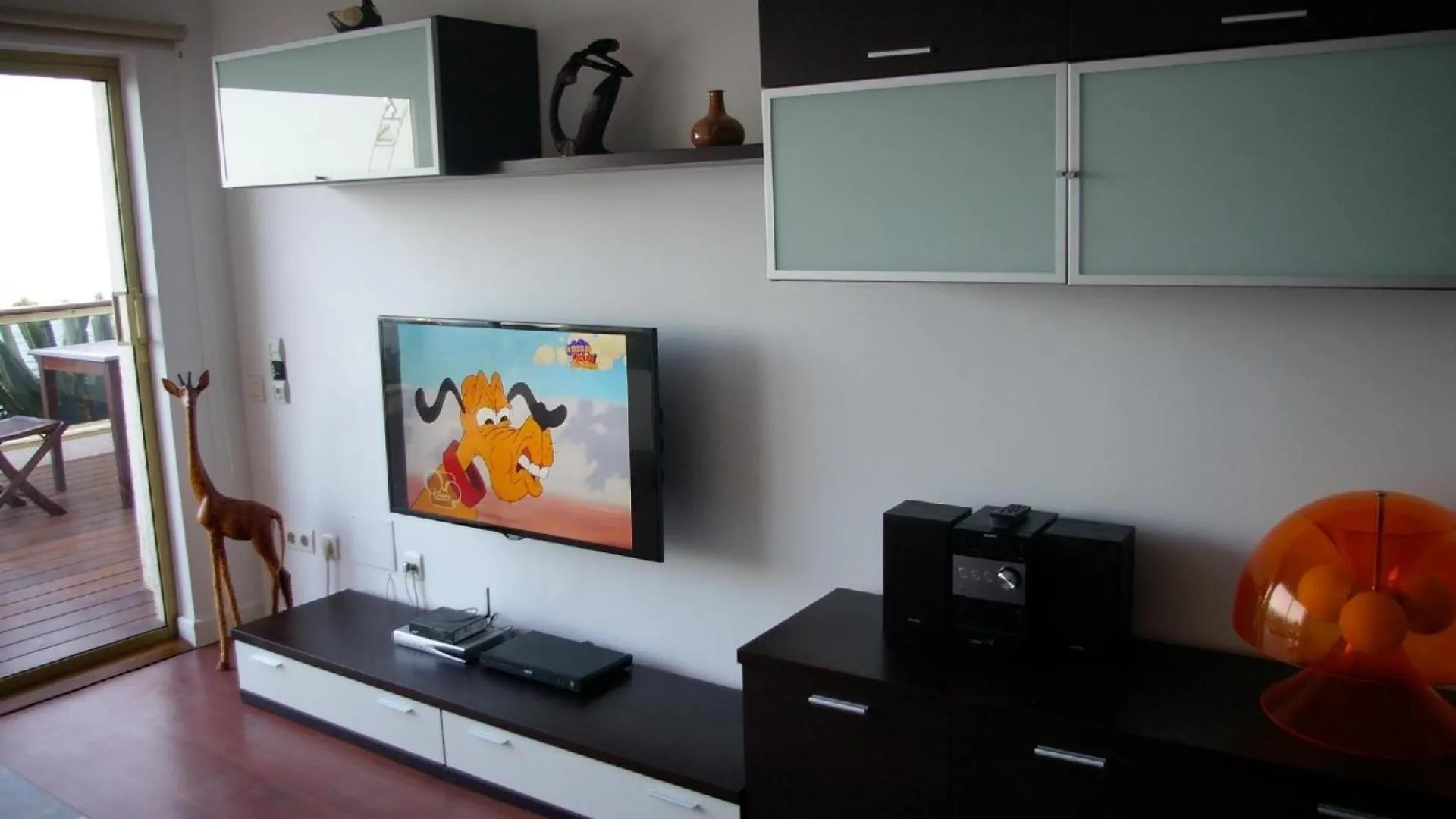 Schoene Ferienwohnung Direkt Am Strand Las Palmas de Gran Canaria Apartment
