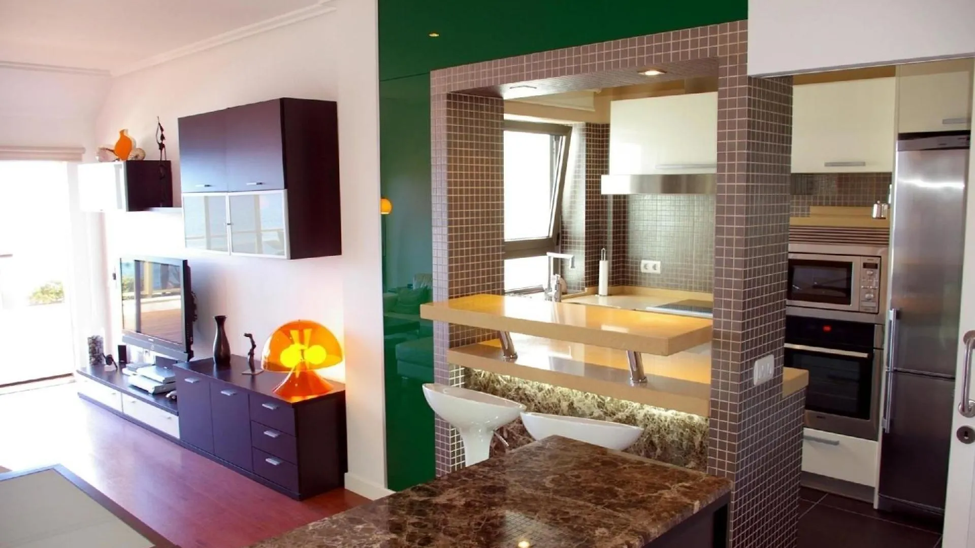 Schoene Ferienwohnung Direkt Am Strand Las Palmas de Gran Canaria 0*,