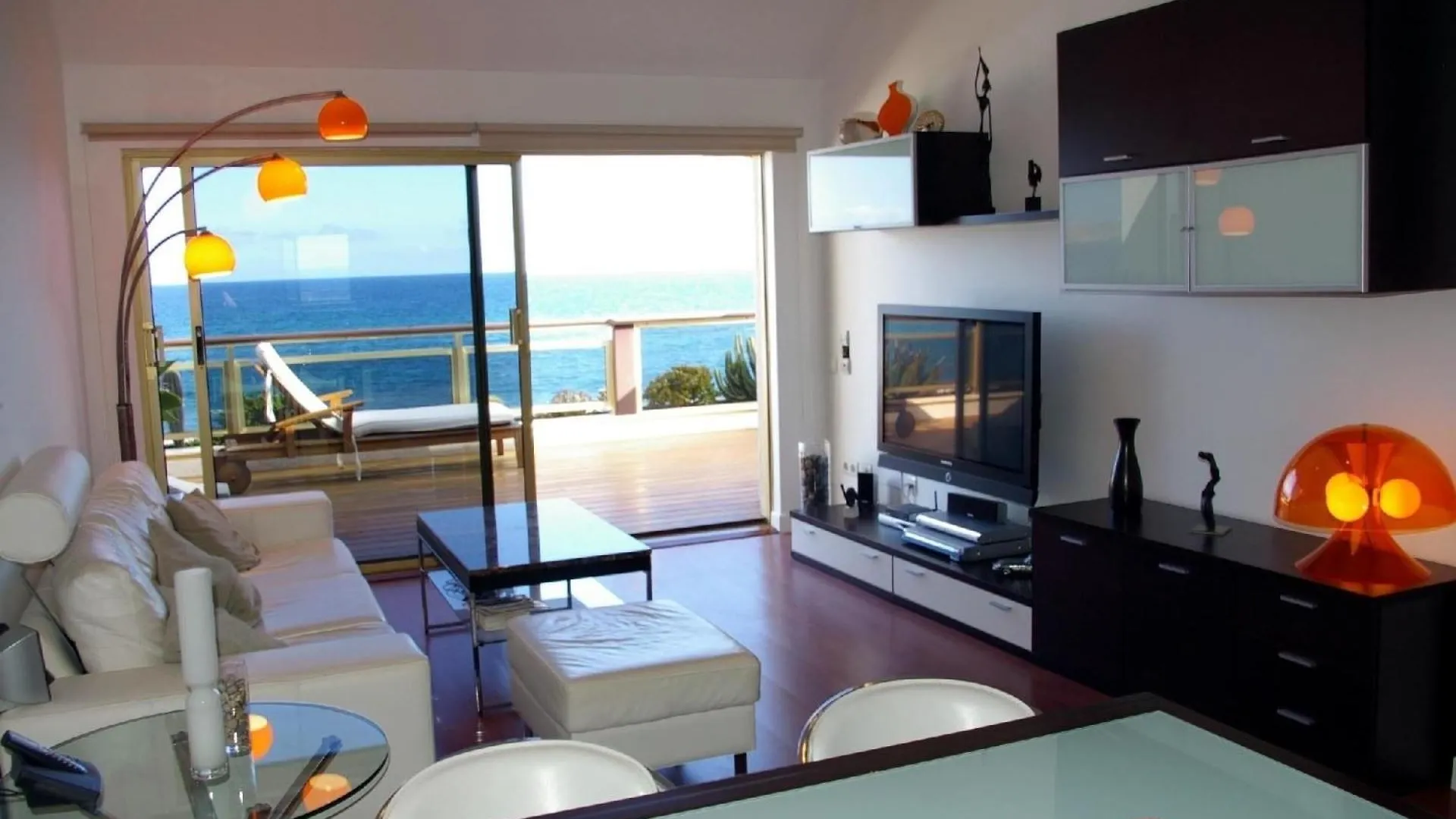 Schoene Ferienwohnung Direkt Am Strand Las Palmas de Gran Canaria 0*,  Spain