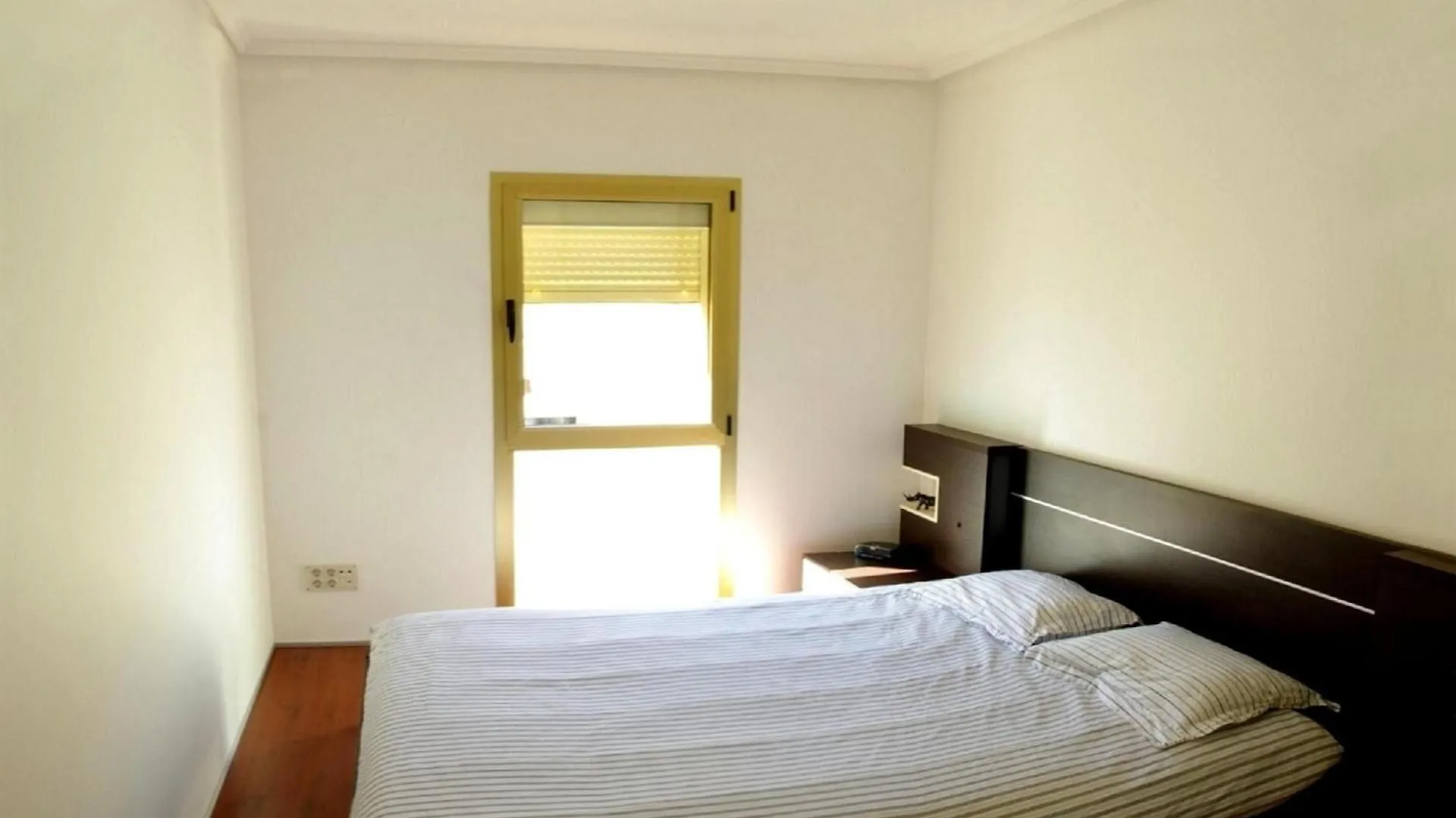 Schoene Ferienwohnung Direkt Am Strand Las Palmas de Gran Canaria Apartment